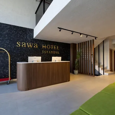 Sawa Airport *