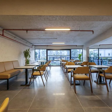 Sawa Airport Hotel Estambul