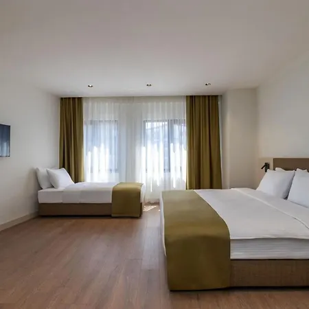 Hotel Sawa Airport