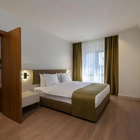 Sawa Airport Hotel *