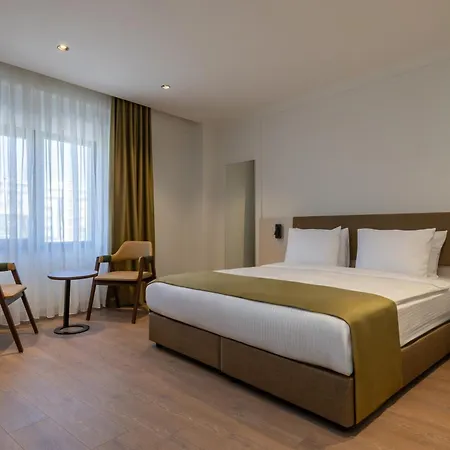 Sawa Airport Hotel *